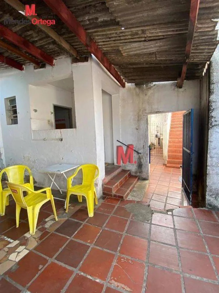 Loja-Salão, 357 m² - Foto 7