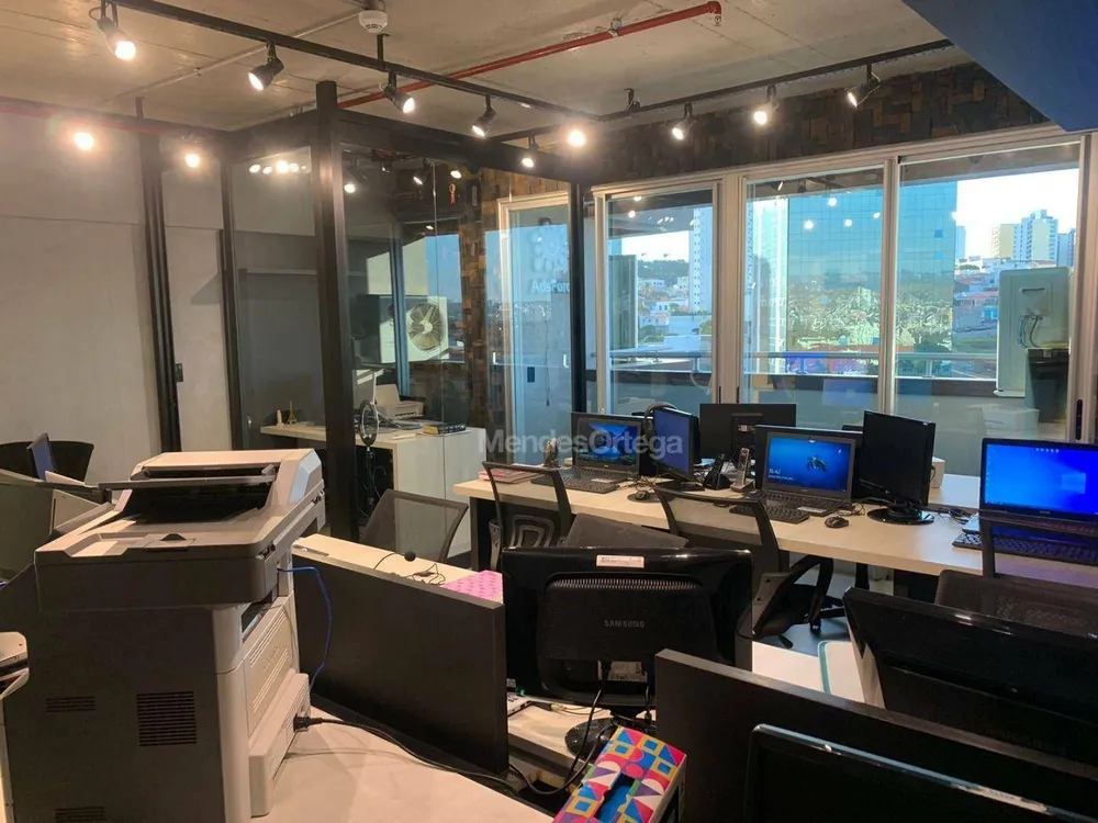Sala-Conjunto, 49 m² - Foto 8