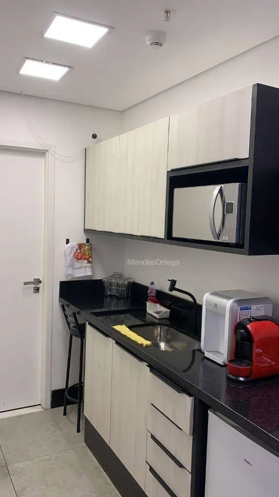 Sala-Conjunto, 49 m² - Foto 9