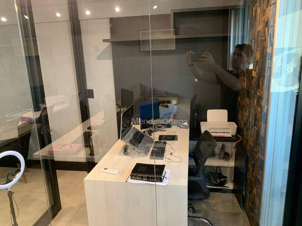 Sala-Conjunto, 49 m² - Foto 1