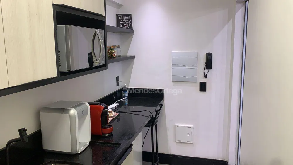 Sala-Conjunto, 49 m² - Foto 11
