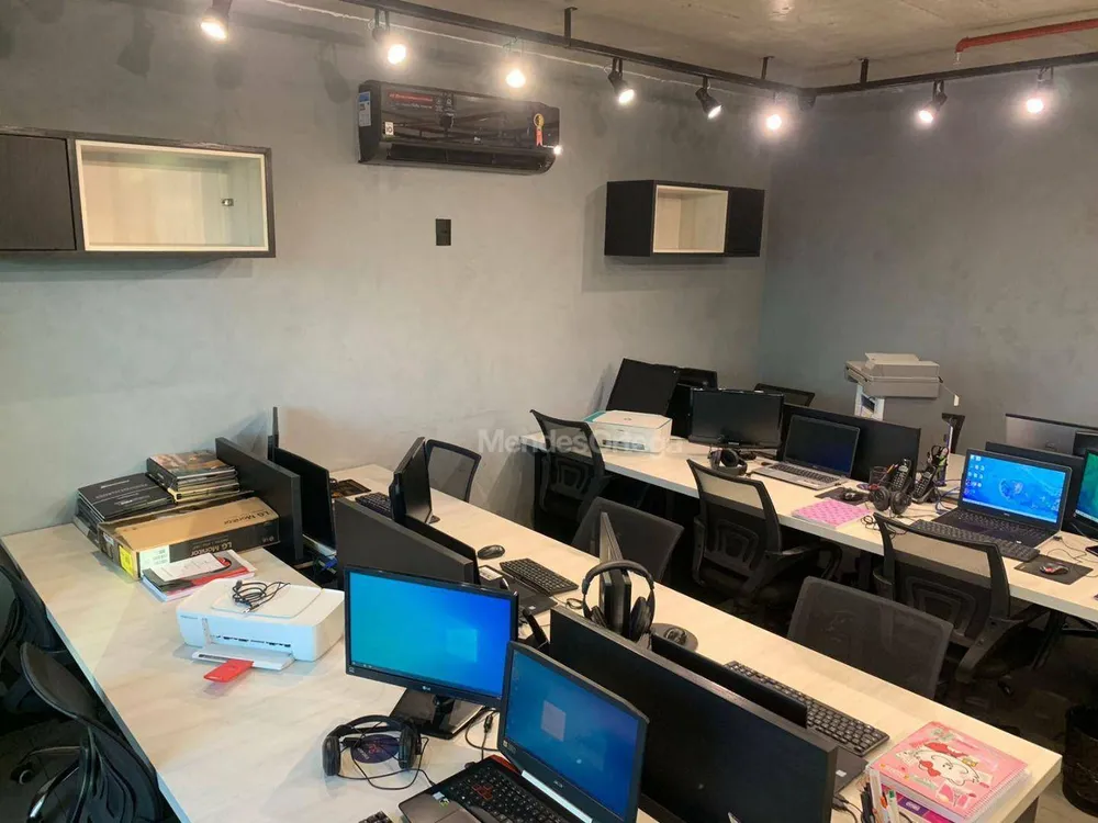 Sala-Conjunto, 49 m² - Foto 6