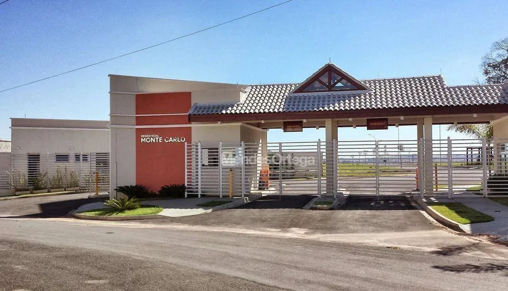 Loteamento e Condomínio, 324 m² - Foto 1