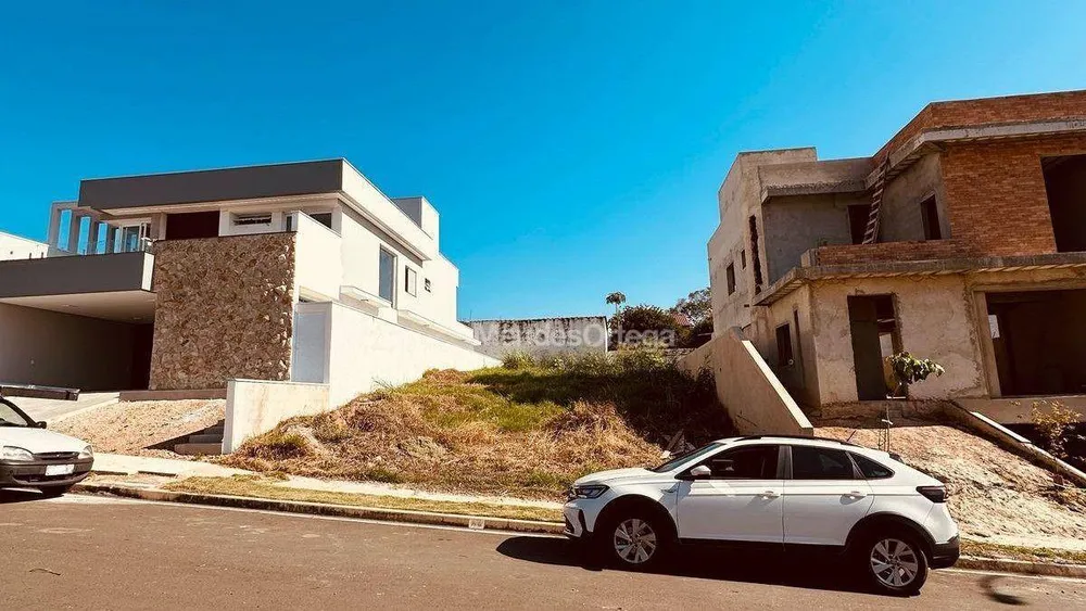 Loteamento e Condomínio, 324 m² - Foto 2