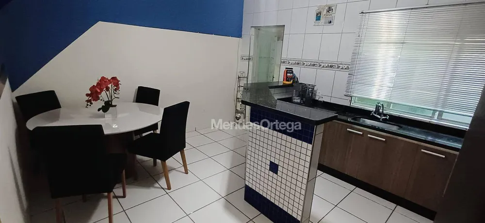Casa, 3 quartos, 178 m² - Foto 8