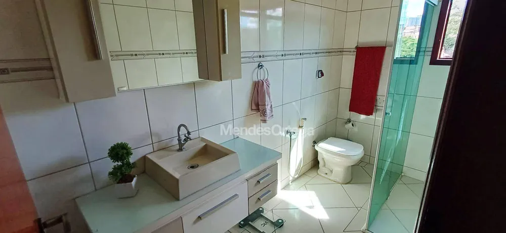 Casa, 3 quartos, 178 m² - Foto 9