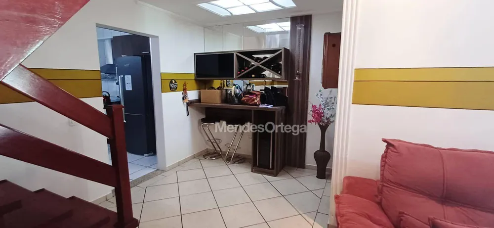 Casa, 3 quartos, 178 m² - Foto 14