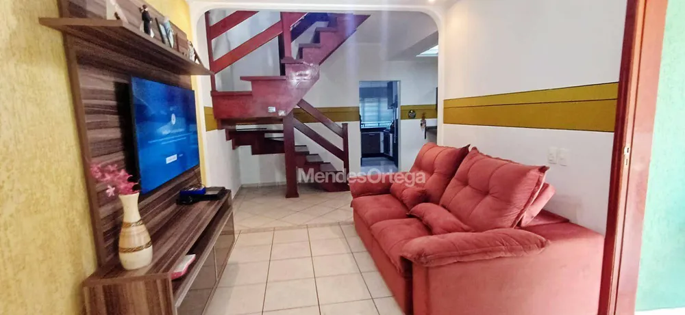 Casa, 3 quartos, 178 m² - Foto 4