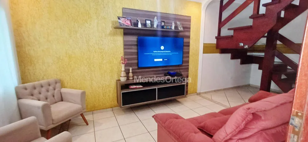Casa, 3 quartos, 178 m² - Foto 3