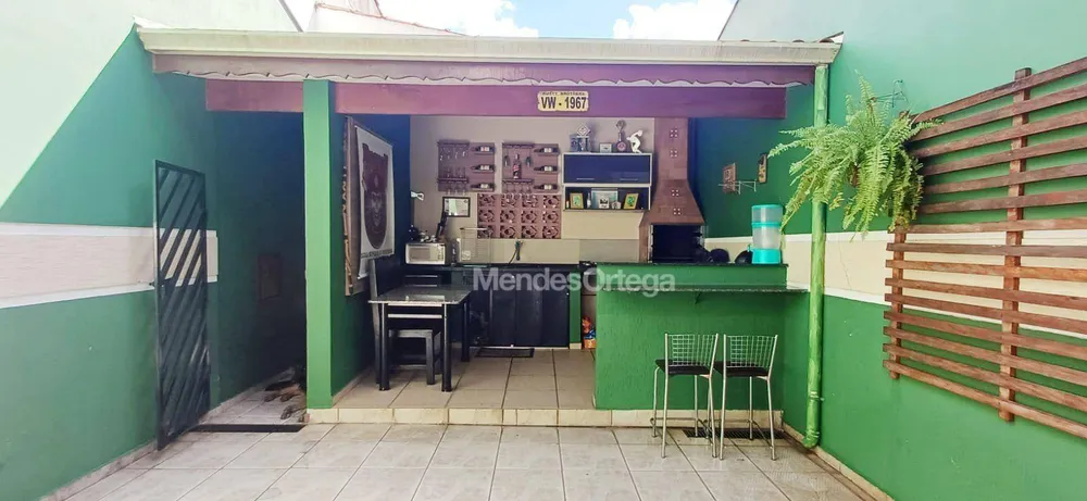 Casa, 3 quartos, 178 m² - Foto 5