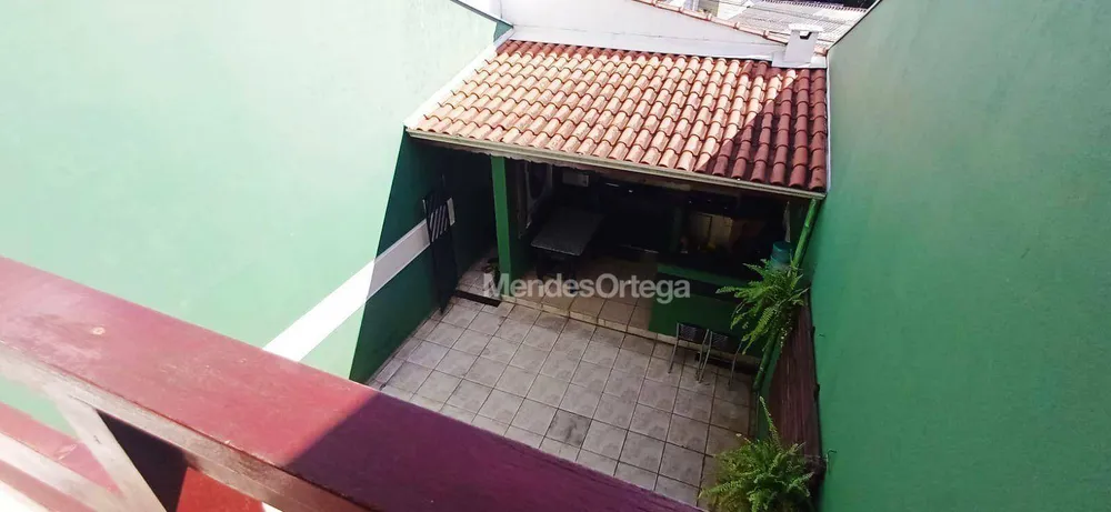 Casa, 3 quartos, 178 m² - Foto 11