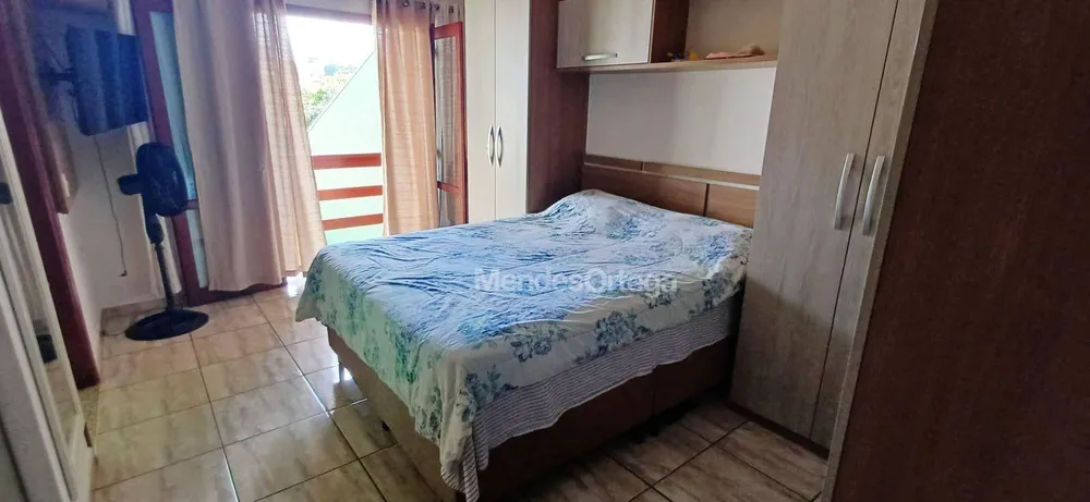Casa, 3 quartos, 178 m² - Foto 13