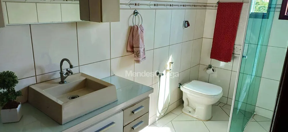 Casa, 3 quartos, 178 m² - Foto 12