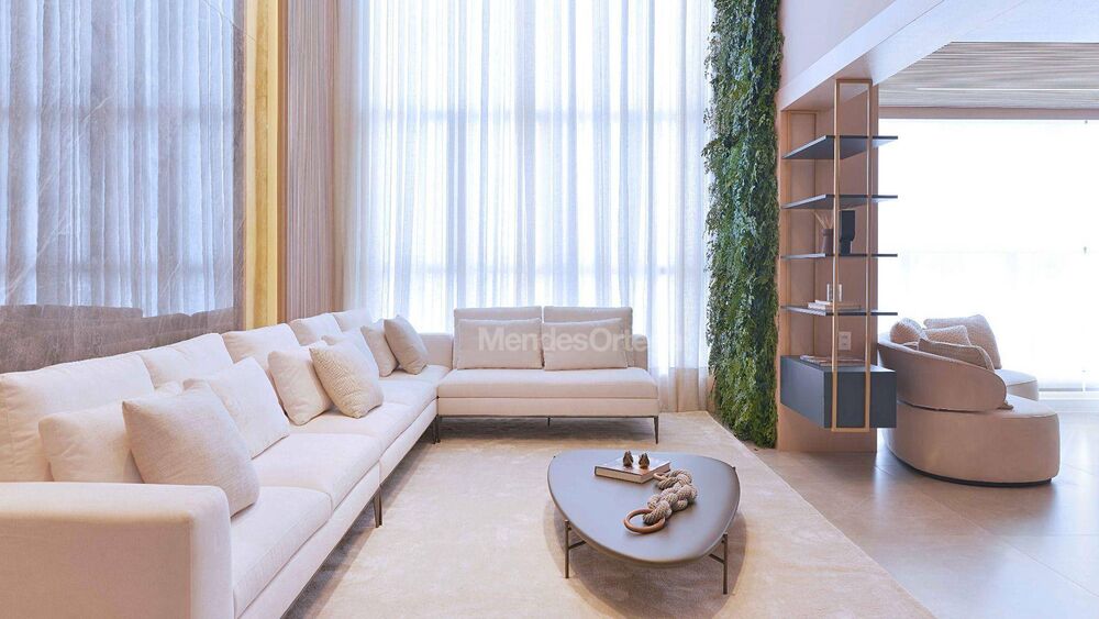 Apartamento, 3 quartos, 220 m² - Foto 5