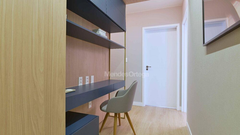 Apartamento, 3 quartos, 220 m² - Foto 10