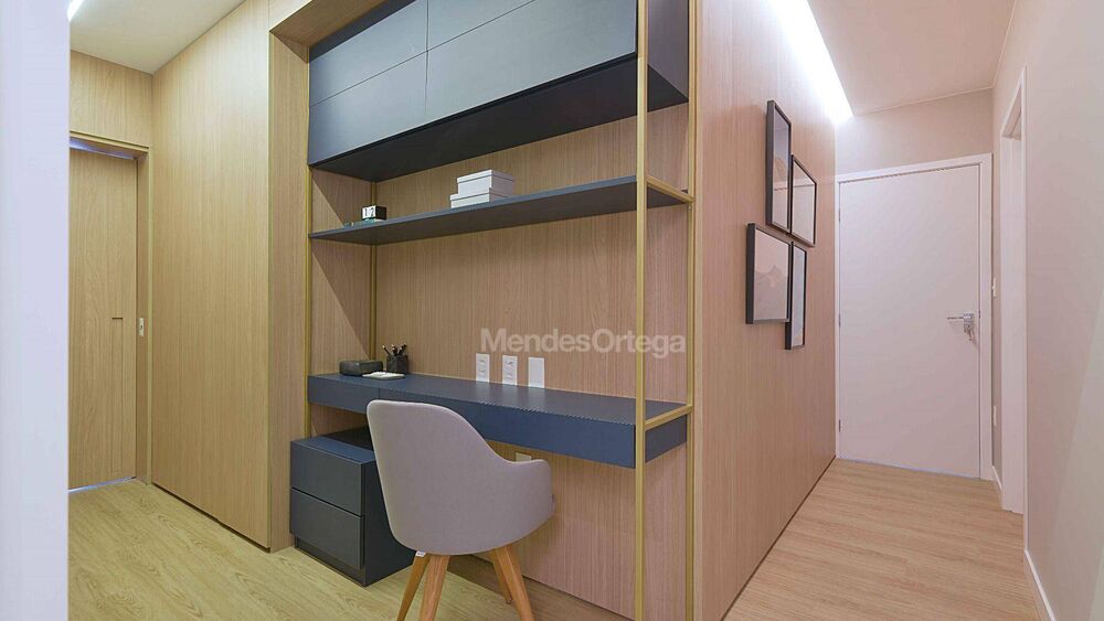 Apartamento, 3 quartos, 220 m² - Foto 6