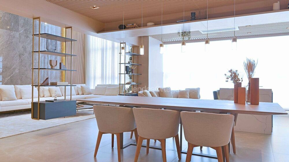 Apartamento, 3 quartos, 220 m² - Foto 1