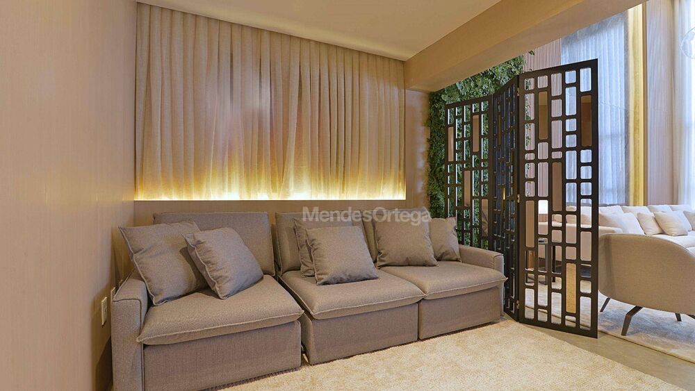 Apartamento, 3 quartos, 220 m² - Foto 8
