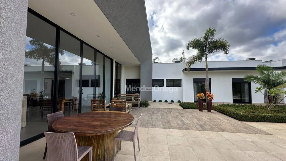 Casa de Condomínio, 4 quartos - Foto 9