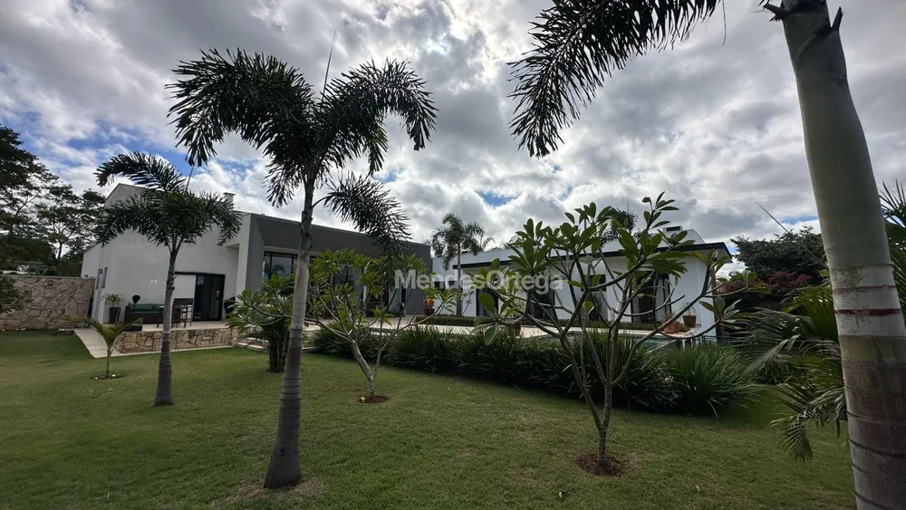 Casa de Condomínio, 4 quartos - Foto 11