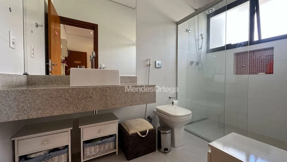 Casa de Condomínio, 4 quartos - Foto 7