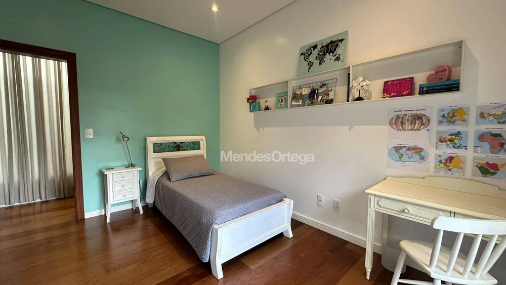 Casa de Condomínio, 4 quartos - Foto 6