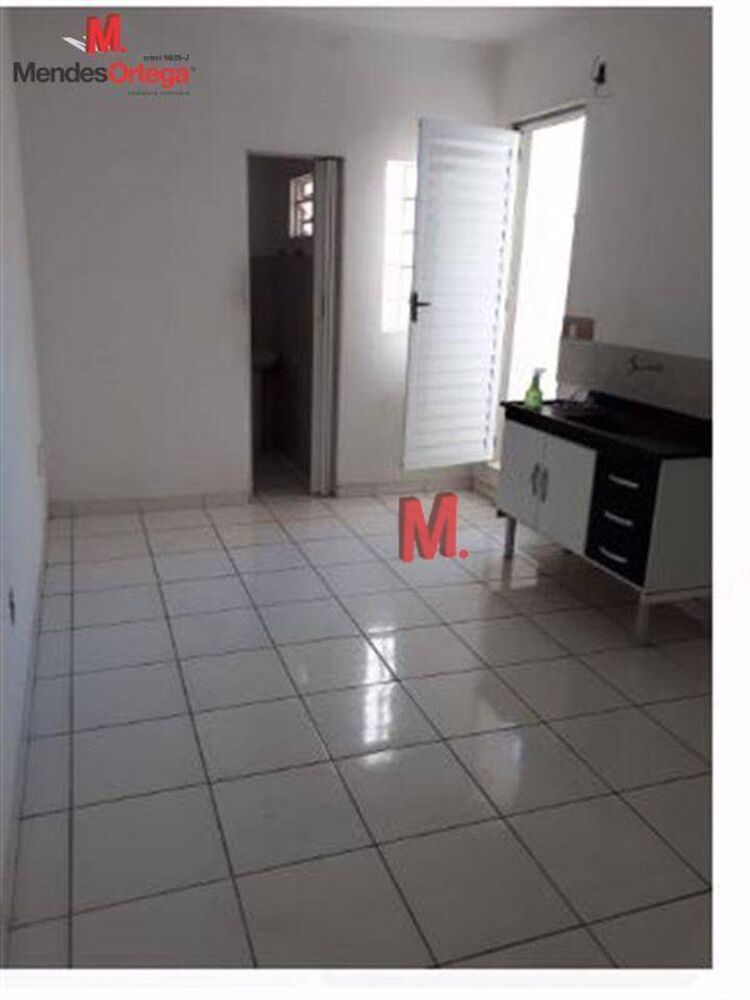 Casa, 3 quartos, 180 m² - Foto 2