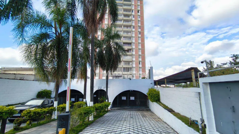 Apartamento, 3 quartos, 168 m² - Foto 1
