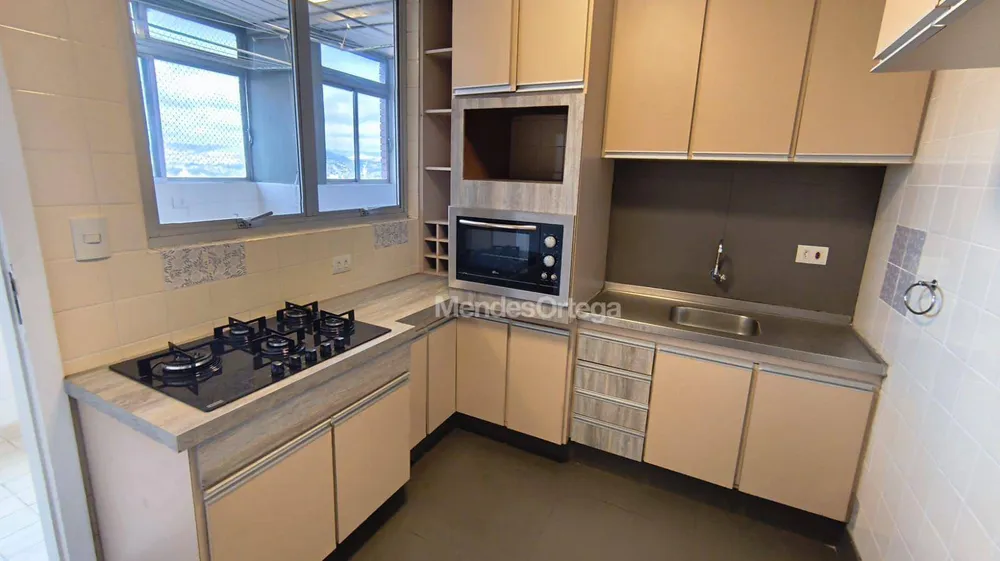 Apartamento, 3 quartos, 168 m² - Foto 12