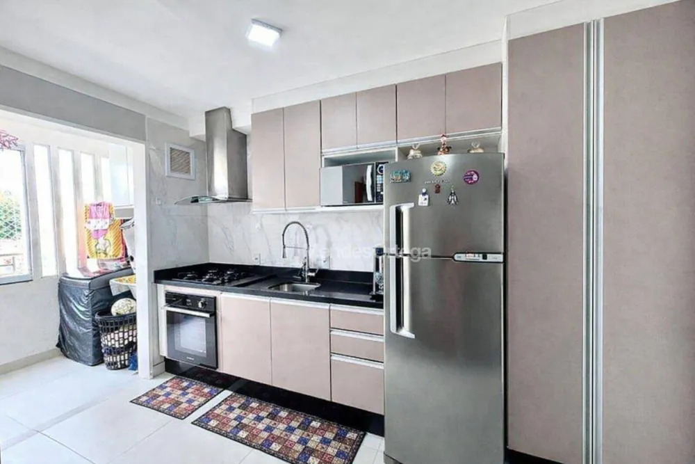 Apartamento, 2 quartos, 42 m² - Foto 5