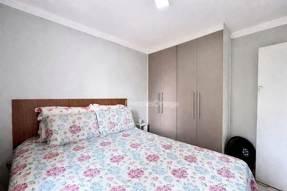 Apartamento, 2 quartos, 42 m² - Foto 8