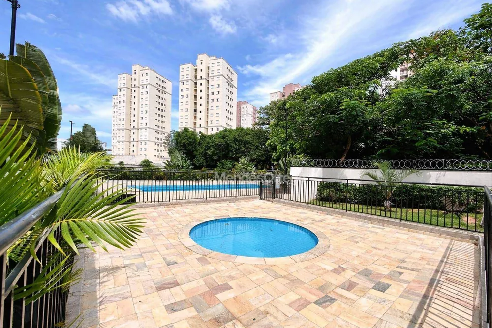 Apartamento, 2 quartos, 42 m² - Foto 11
