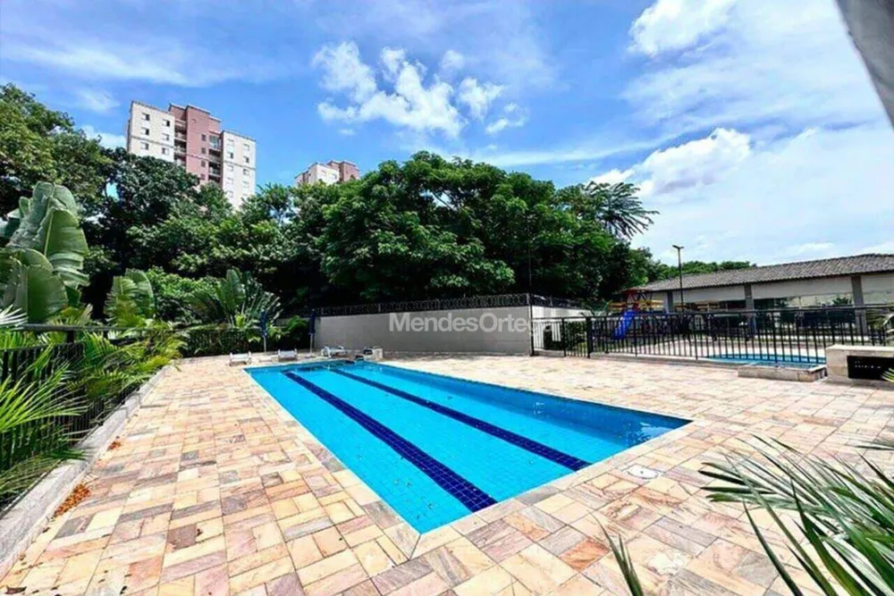 Apartamento, 2 quartos, 42 m² - Foto 12