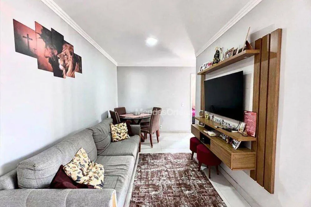 Apartamento, 2 quartos, 42 m² - Foto 4