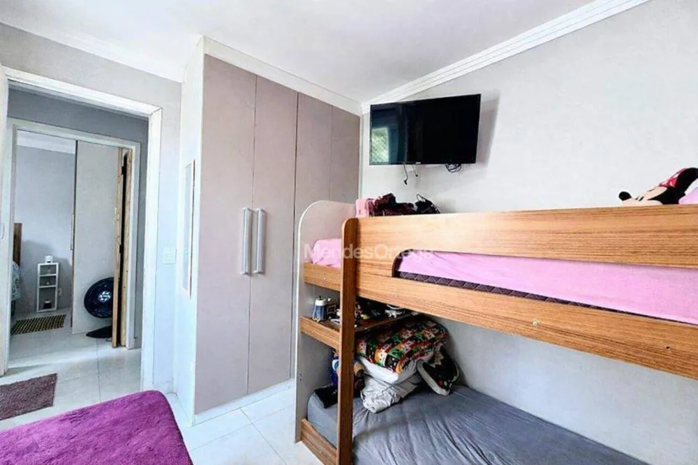 Apartamento, 2 quartos, 42 m² - Foto 9