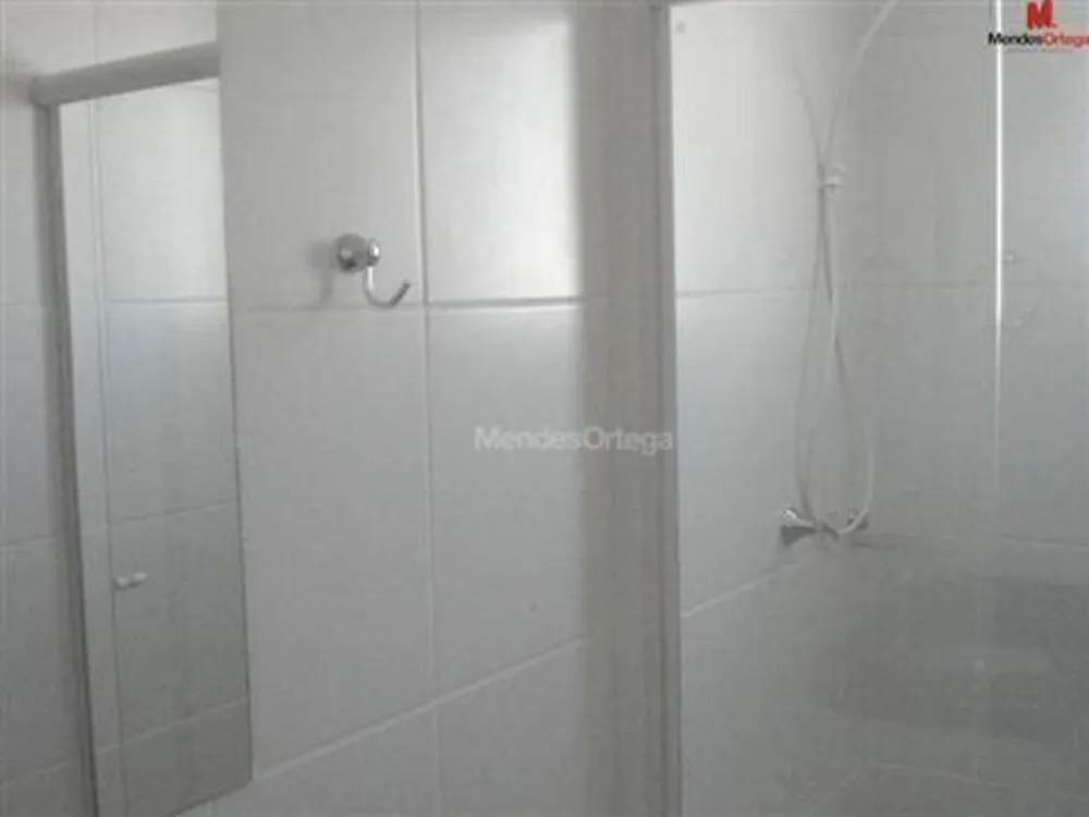 Apartamento, 2 quartos, 50 m² - Foto 9