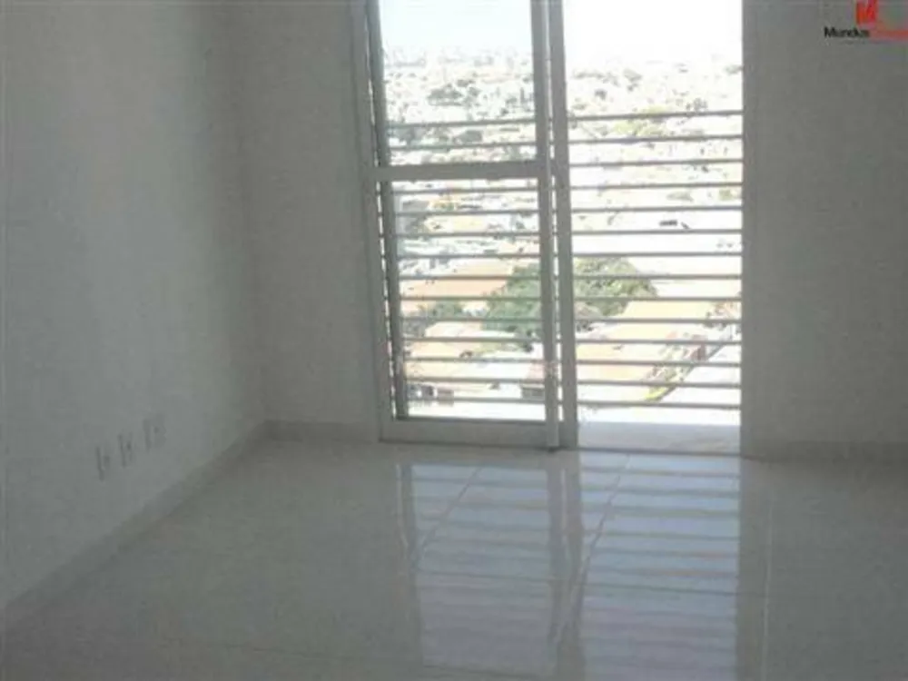 Apartamento, 2 quartos, 50 m² - Foto 6