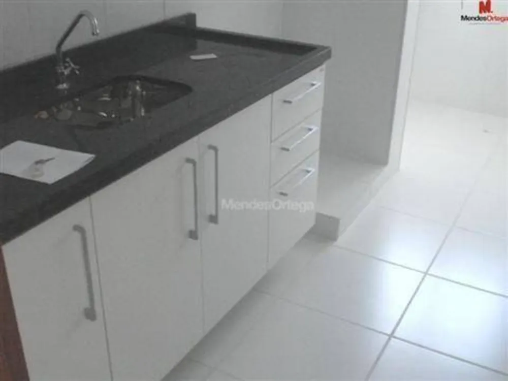 Apartamento, 2 quartos, 50 m² - Foto 3