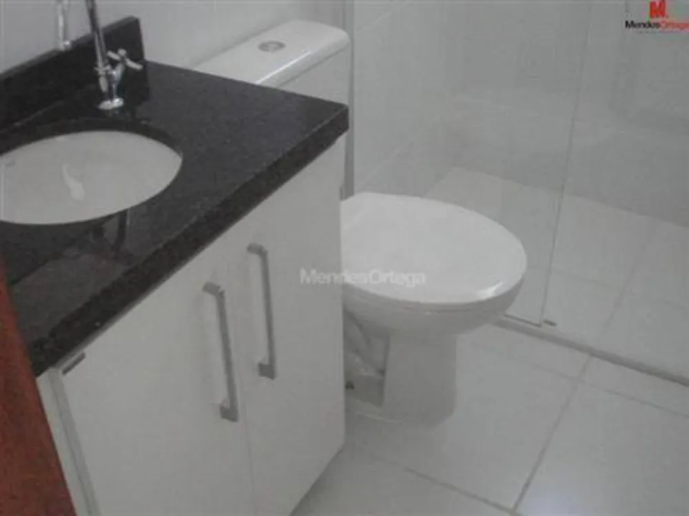 Apartamento, 2 quartos, 50 m² - Foto 10