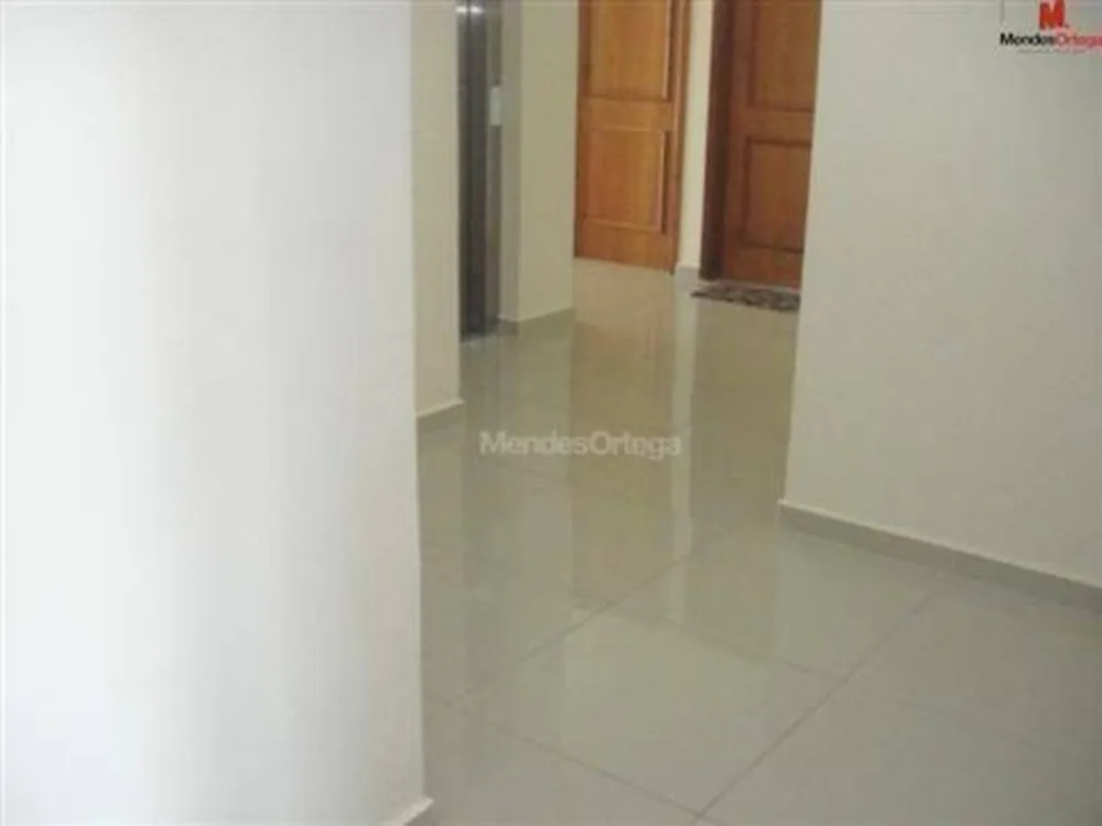 Apartamento, 2 quartos, 50 m² - Foto 5