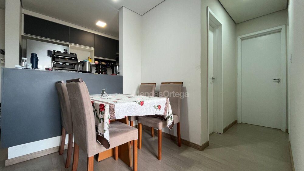Apartamento para alugar com 2 quartos, 53m² - Foto 2