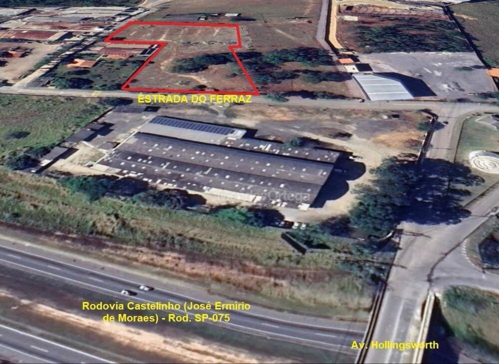 Terreno, 2 hectares - Foto 1