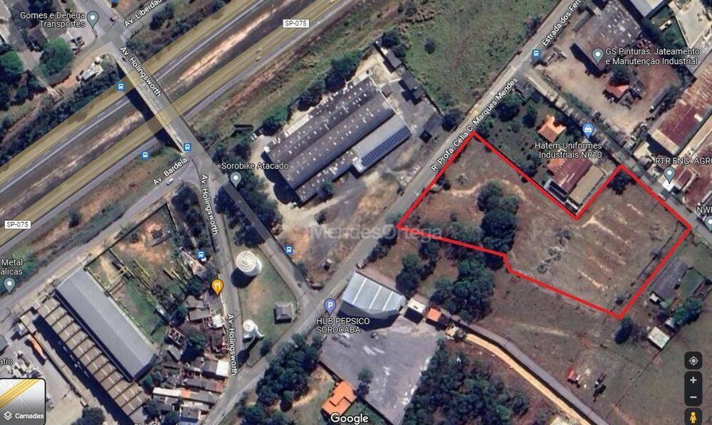 Terreno, 2 hectares - Foto 2