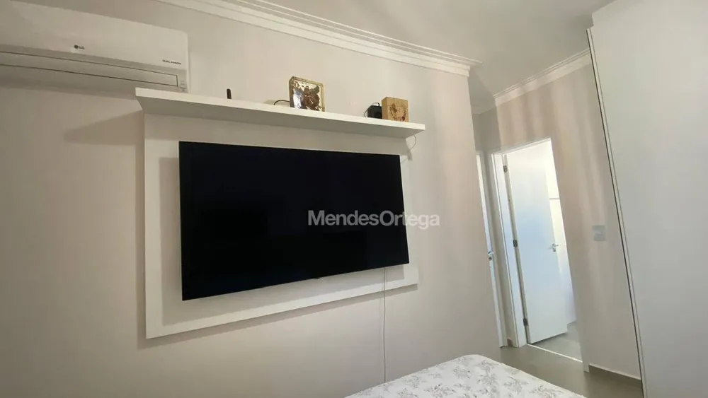 Apartamento, 2 quartos, 52 m² - Foto 9