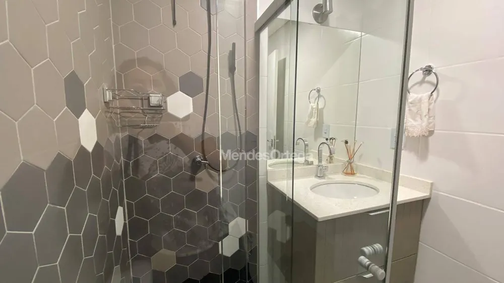 Apartamento, 2 quartos, 52 m² - Foto 6