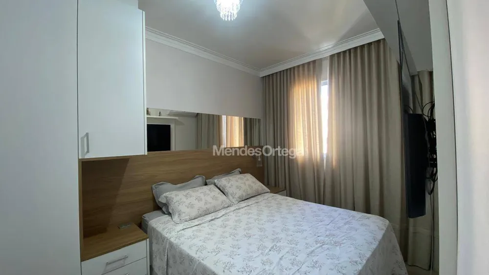 Apartamento, 2 quartos, 52 m² - Foto 11