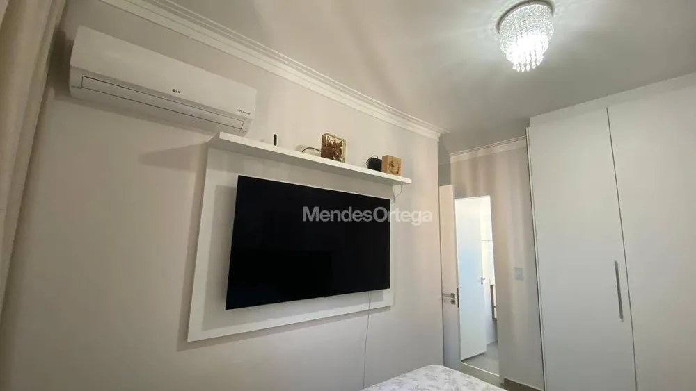 Apartamento, 2 quartos, 52 m² - Foto 8