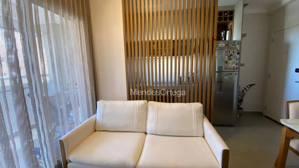 Apartamento, 2 quartos, 52 m² - Foto 4