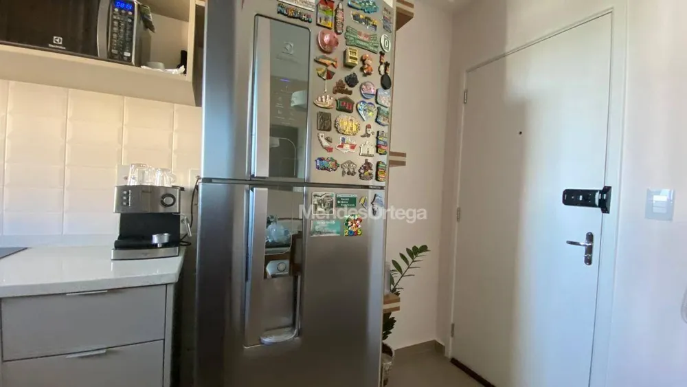 Apartamento, 2 quartos, 52 m² - Foto 1