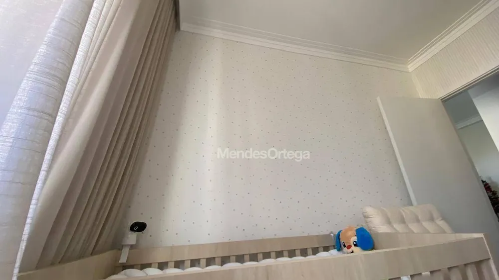 Apartamento, 2 quartos, 52 m² - Foto 7